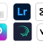 Top-5-Photo-And-Video-Editing-Apps