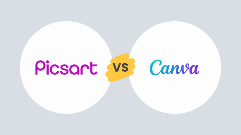 PicsArt vs Canva 2025: Why Canva is the Smarter Choice for Creators