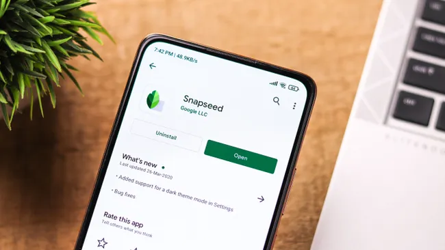 Snapseed Review 2026: Powerful Pros, Cons & Best Alternatives