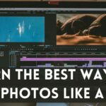 Snapseed QR Codes: The Smart Way to Edit Photos Like a Pro