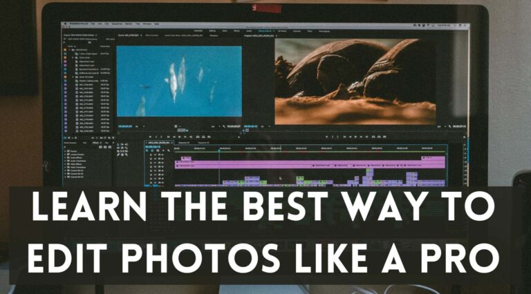 Snapseed QR Codes: The Smart Way to Edit Photos Like a Pro