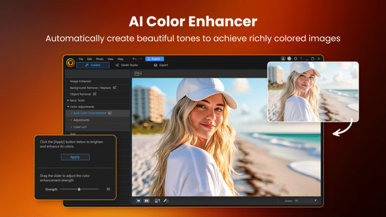 Snapseed QR Codes: Simple, Fast, and Beautiful Photo Editing